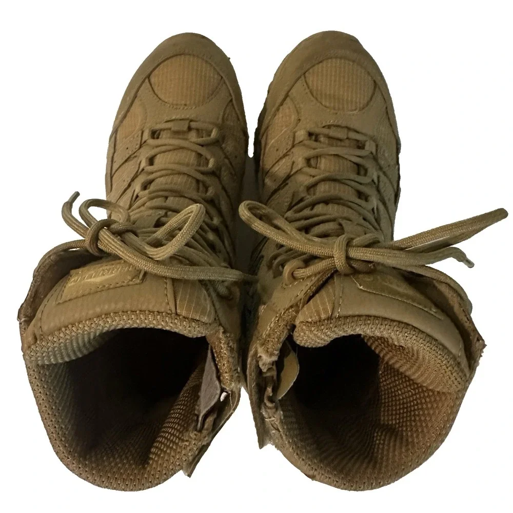 Merrell Moab 3 Tactical 8